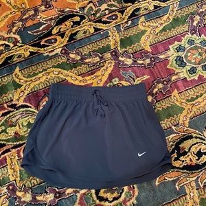 Nike tennis skirt